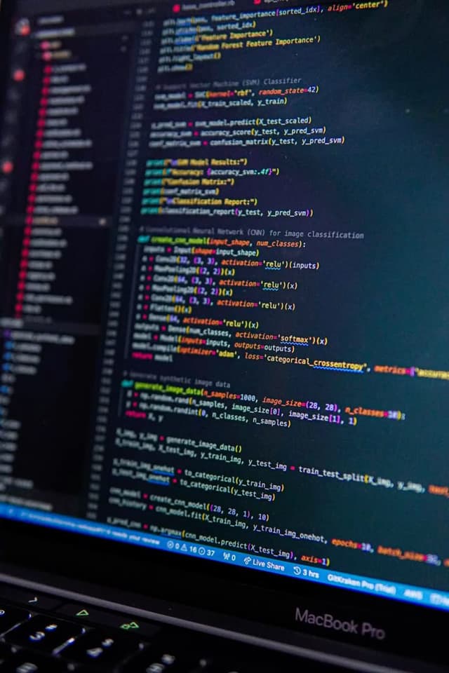 How to get started in a tech career