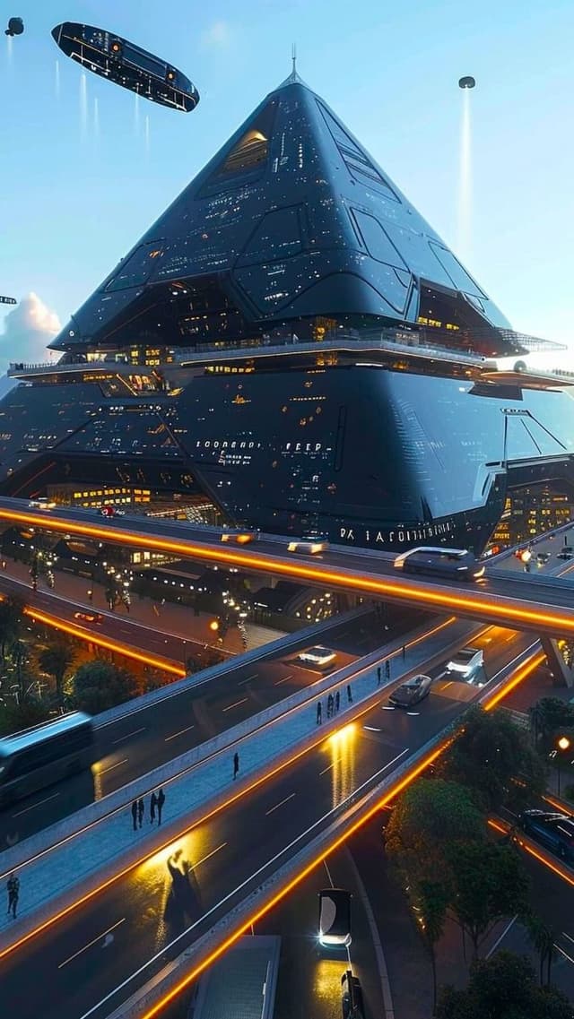 The future of work in a tech-driven world
